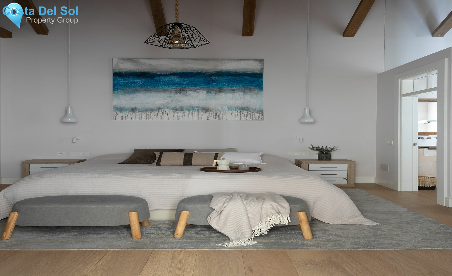 Penthouse in Málaga Centro-1472297