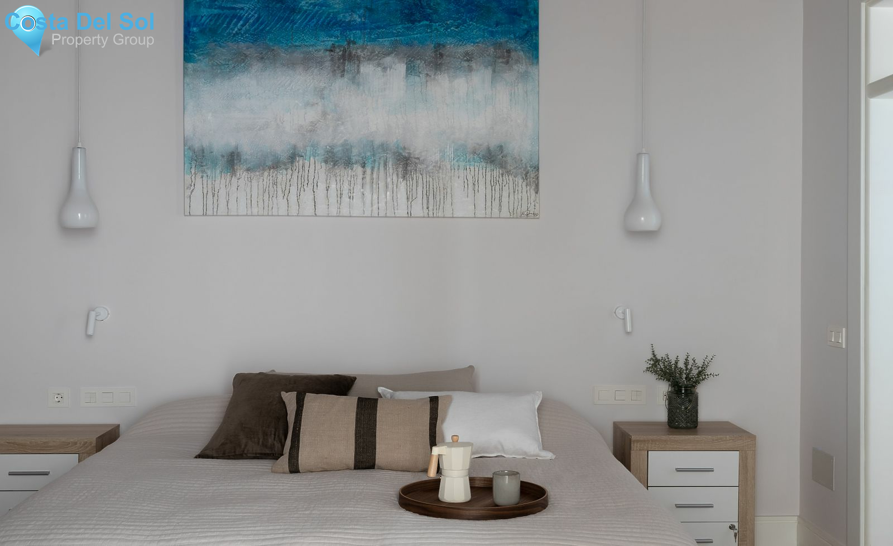 Penthouse in Málaga Centro-1472298