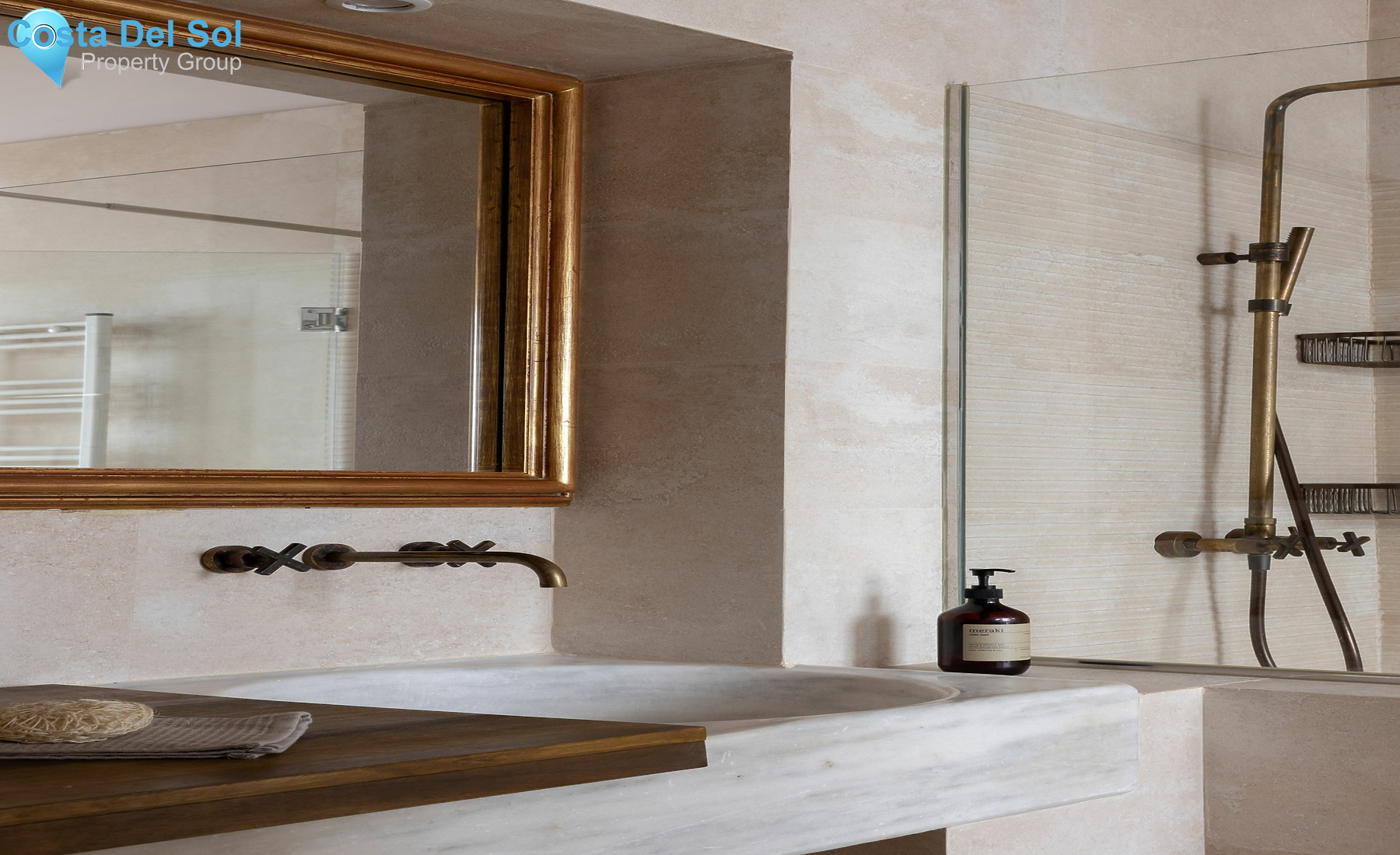 Penthouse in Málaga Centro-1472301