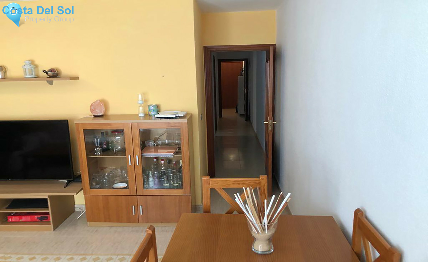 Penthouse in Málaga-1431854