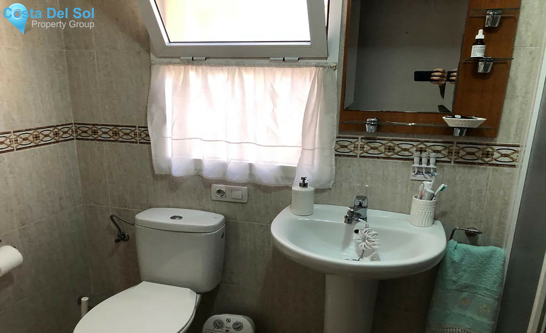 Penthouse in Málaga-1431855