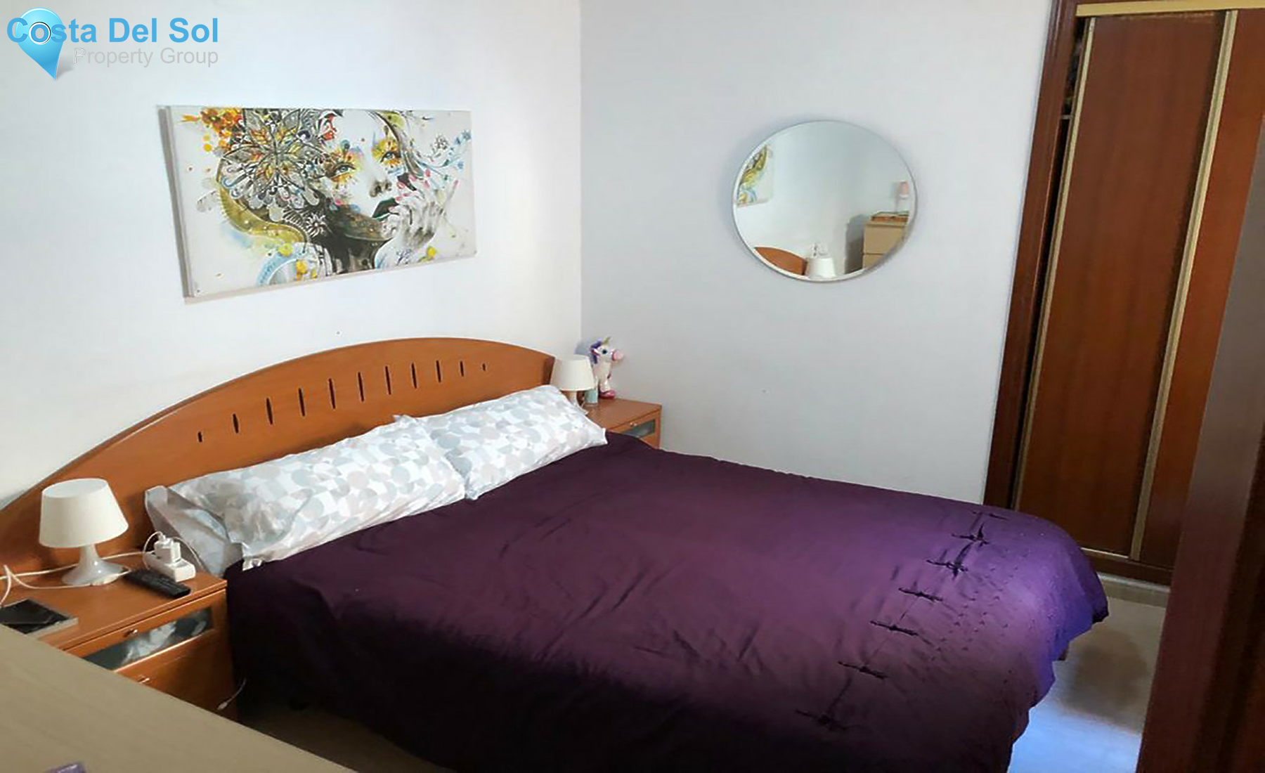 Penthouse in Málaga-1431860