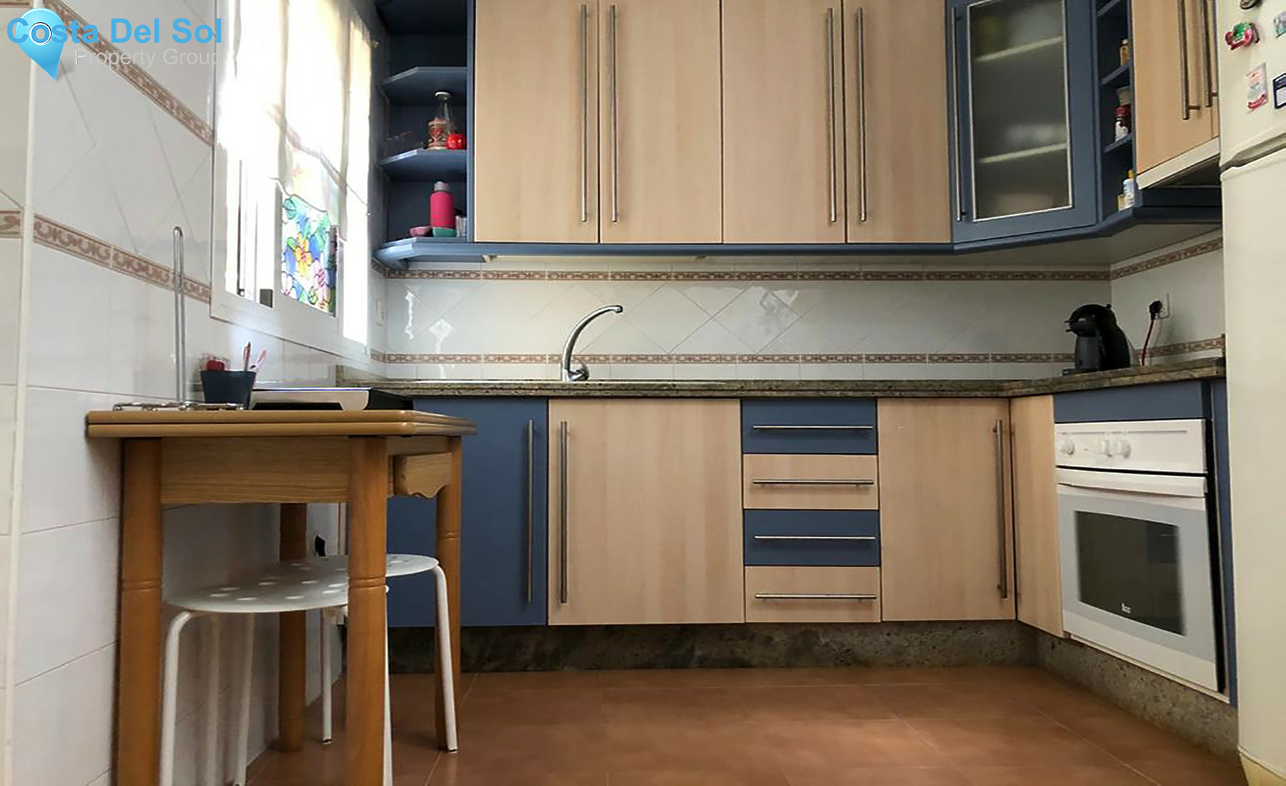 Penthouse in Málaga-1431862