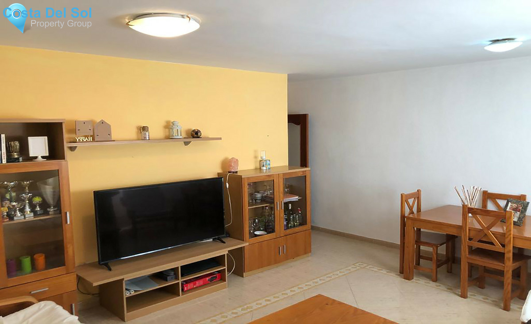 Penthouse in Málaga-1431850