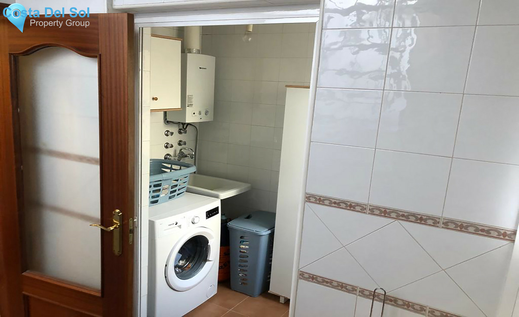 Penthouse in Málaga-1431851