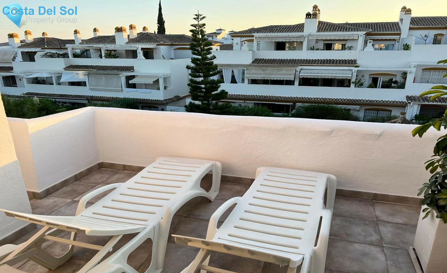 Penthouse in Nagüeles-1456310