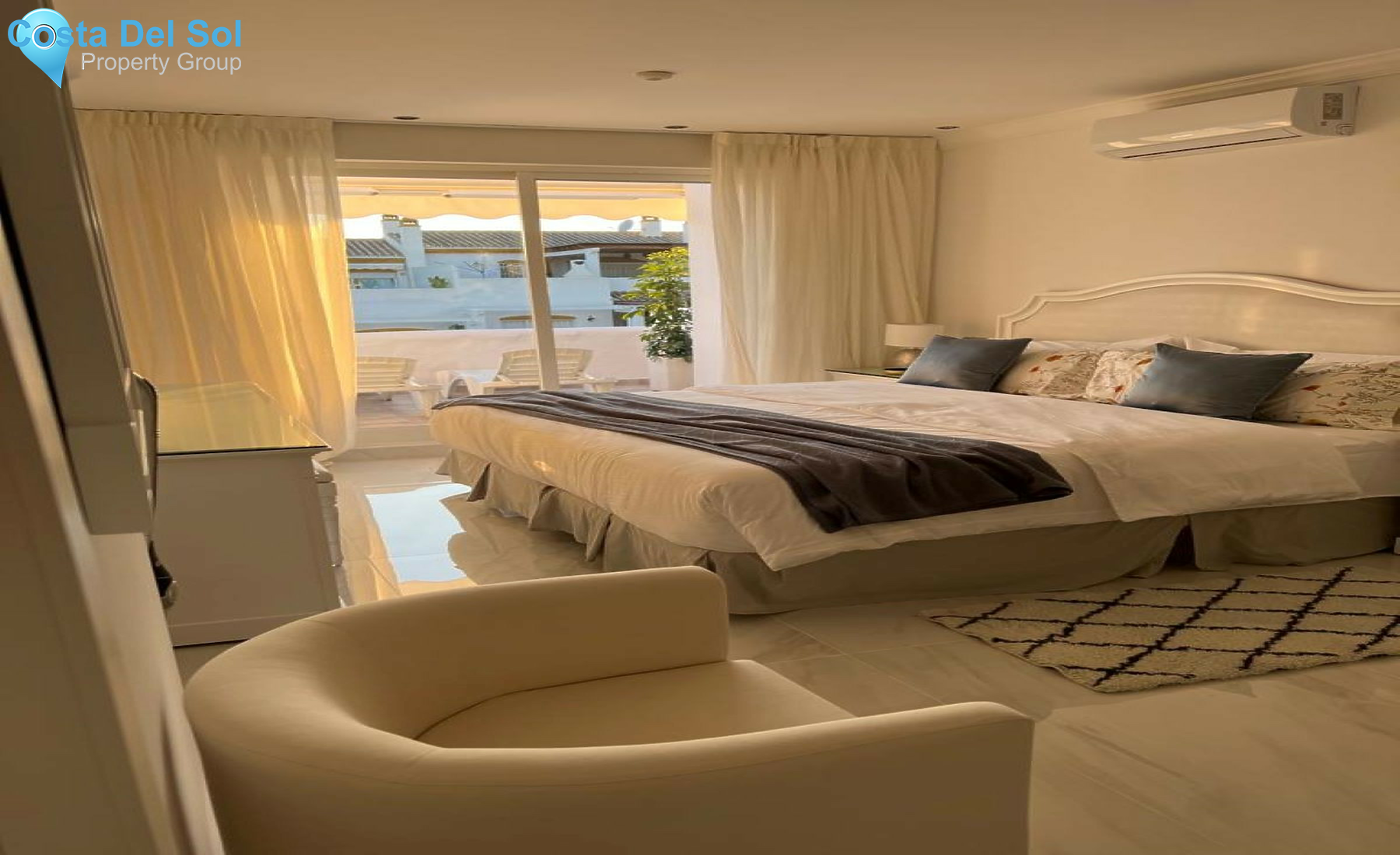 Penthouse in Nagüeles-1456312