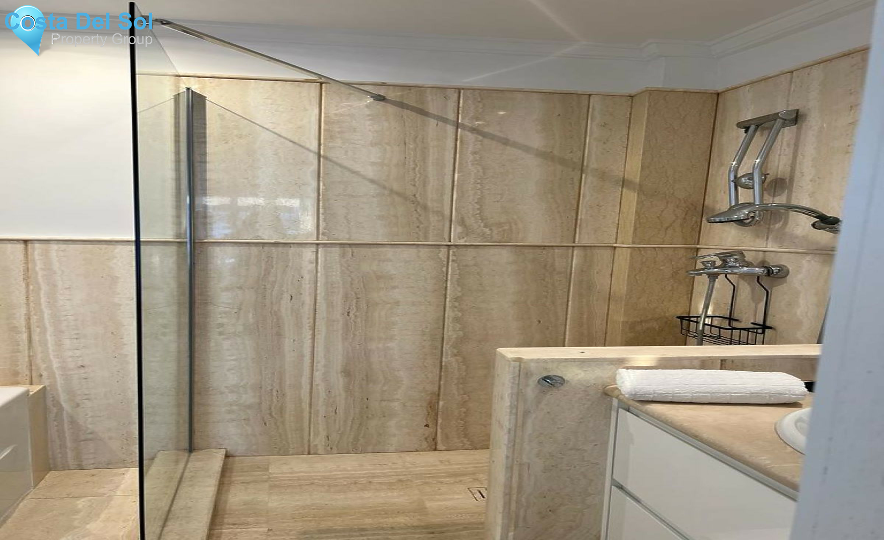 Penthouse in Nagüeles-1456316