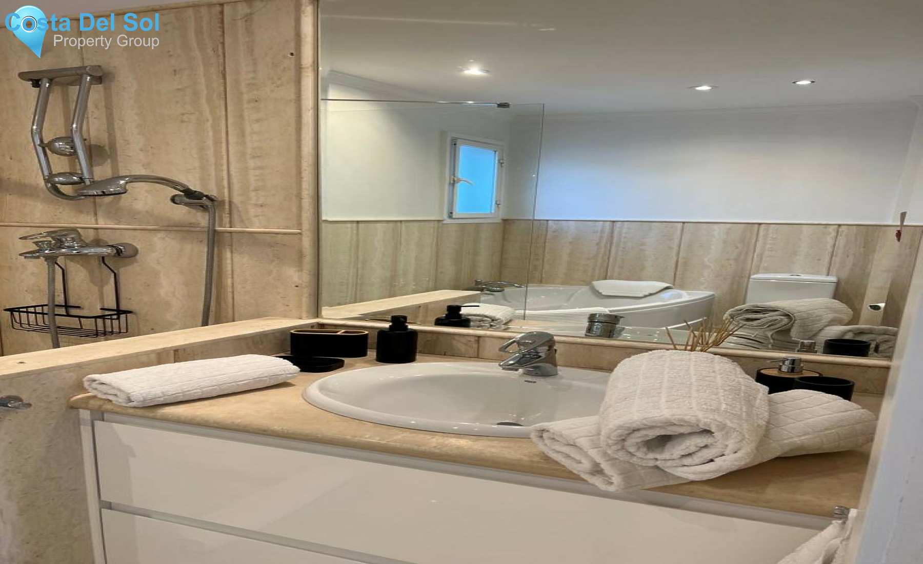 Penthouse in Nagüeles-1456317