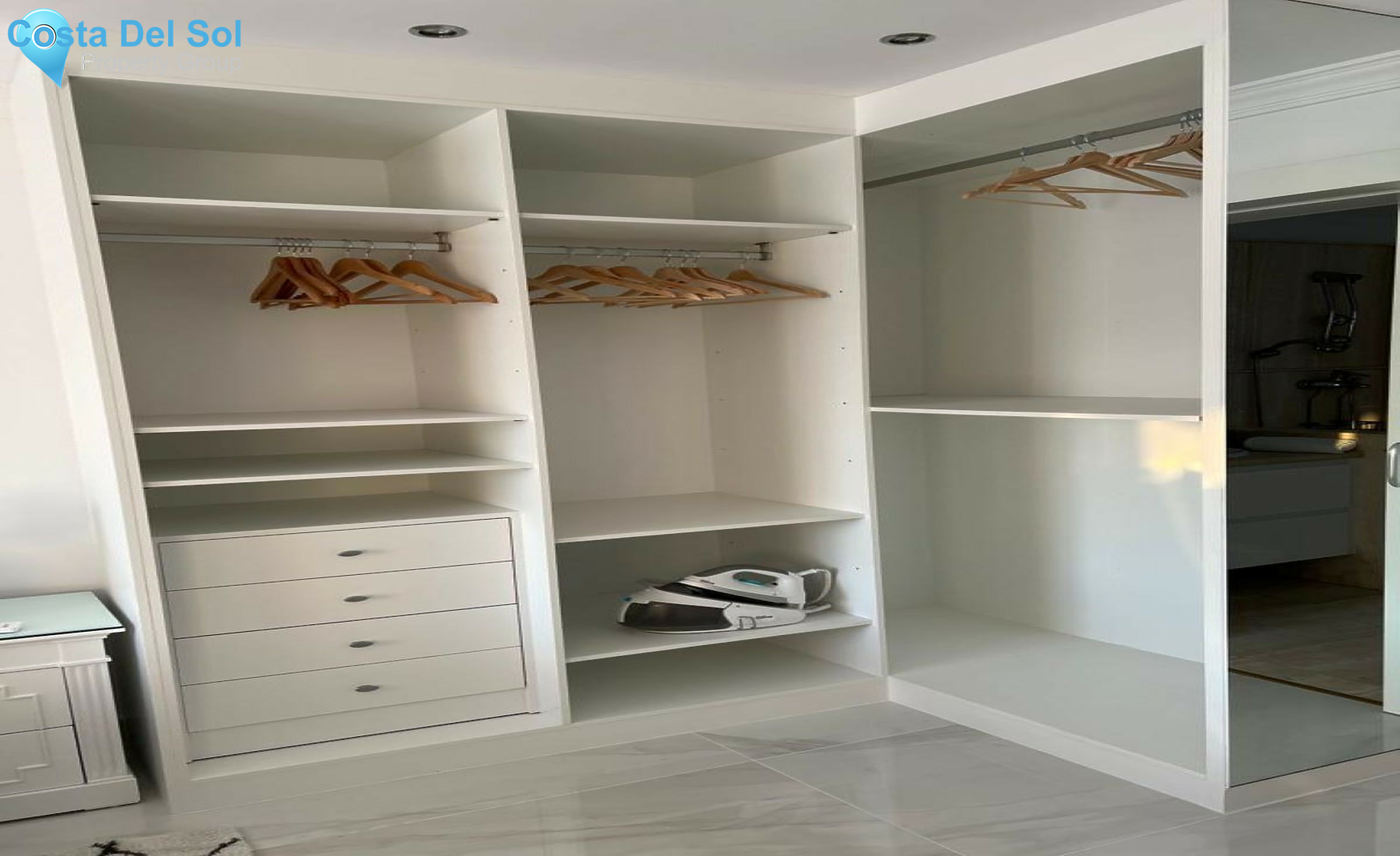 Penthouse in Nagüeles-1456301