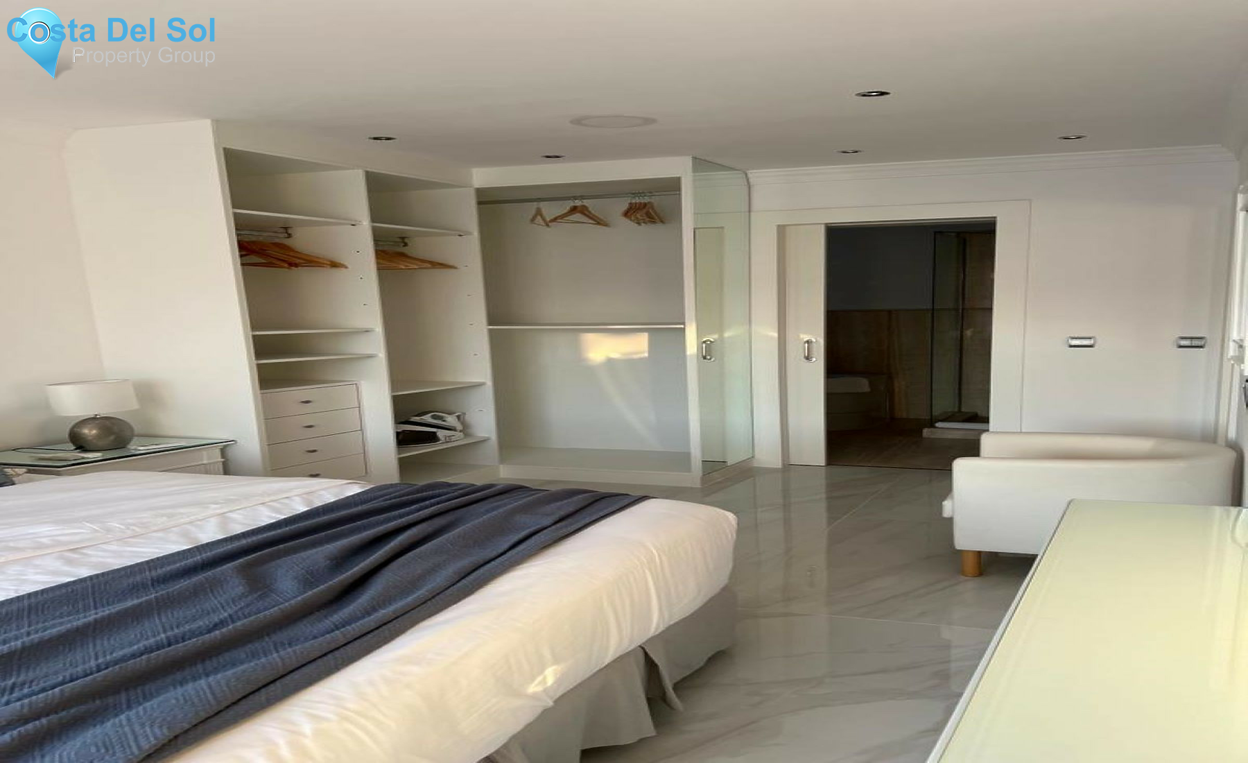 Penthouse in Nagüeles-1456302