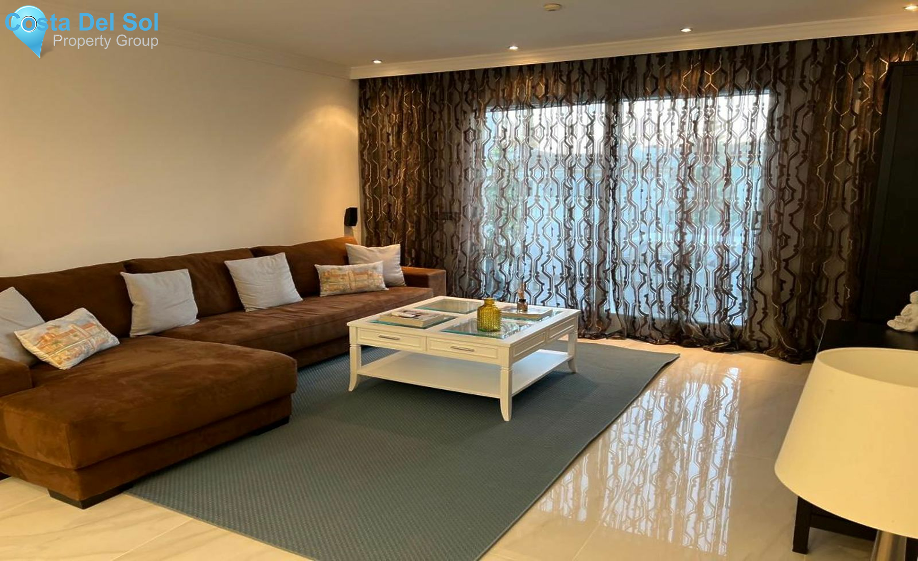 Penthouse in Nagüeles-1470878