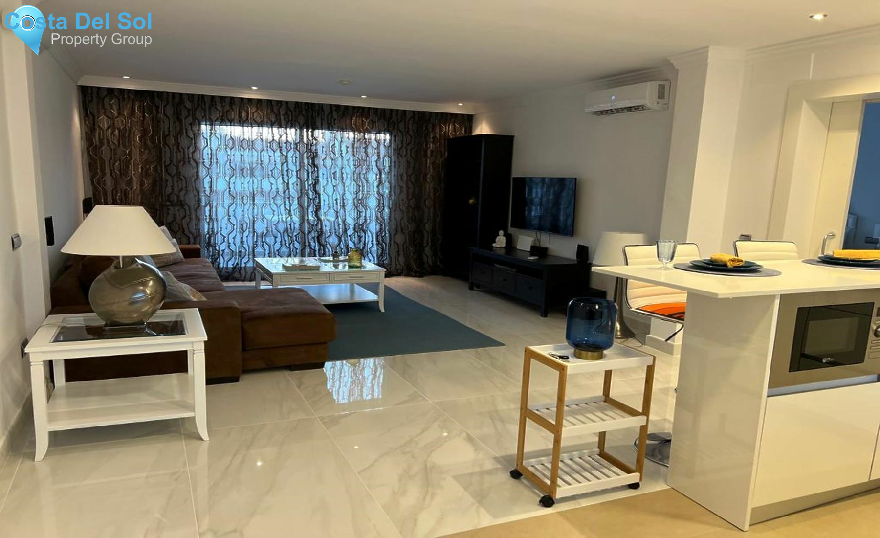 Penthouse in Nagüeles-1470879