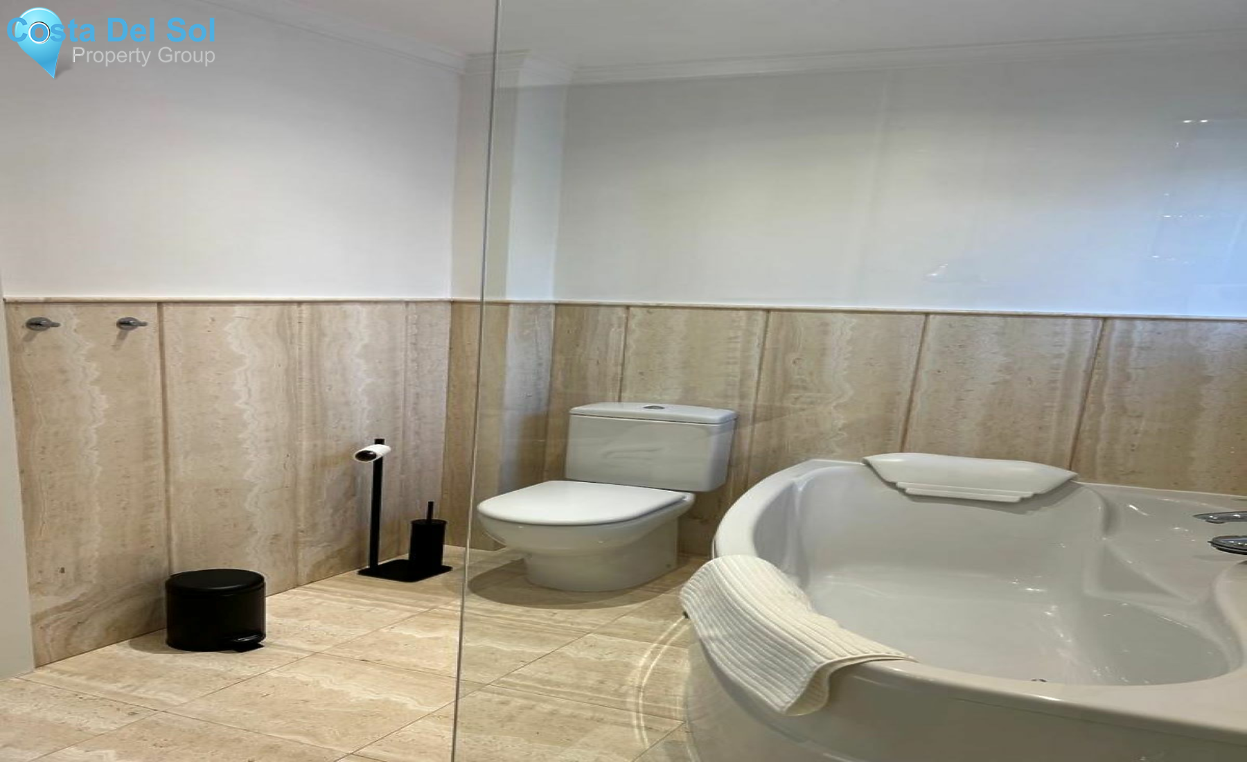 Penthouse in Nagüeles-1470873