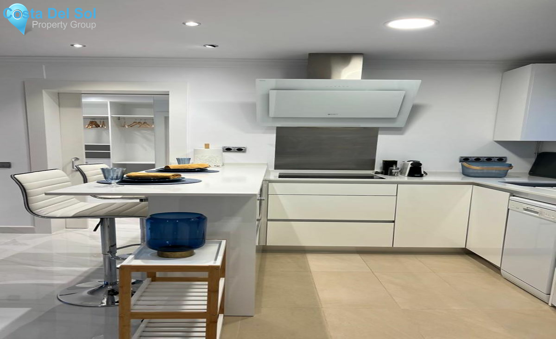 Penthouse in Nagüeles-1470876