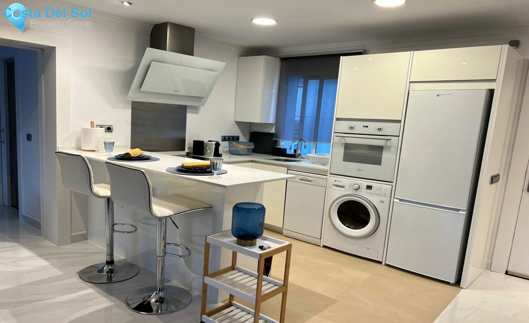 Penthouse in Nagüeles-1470877