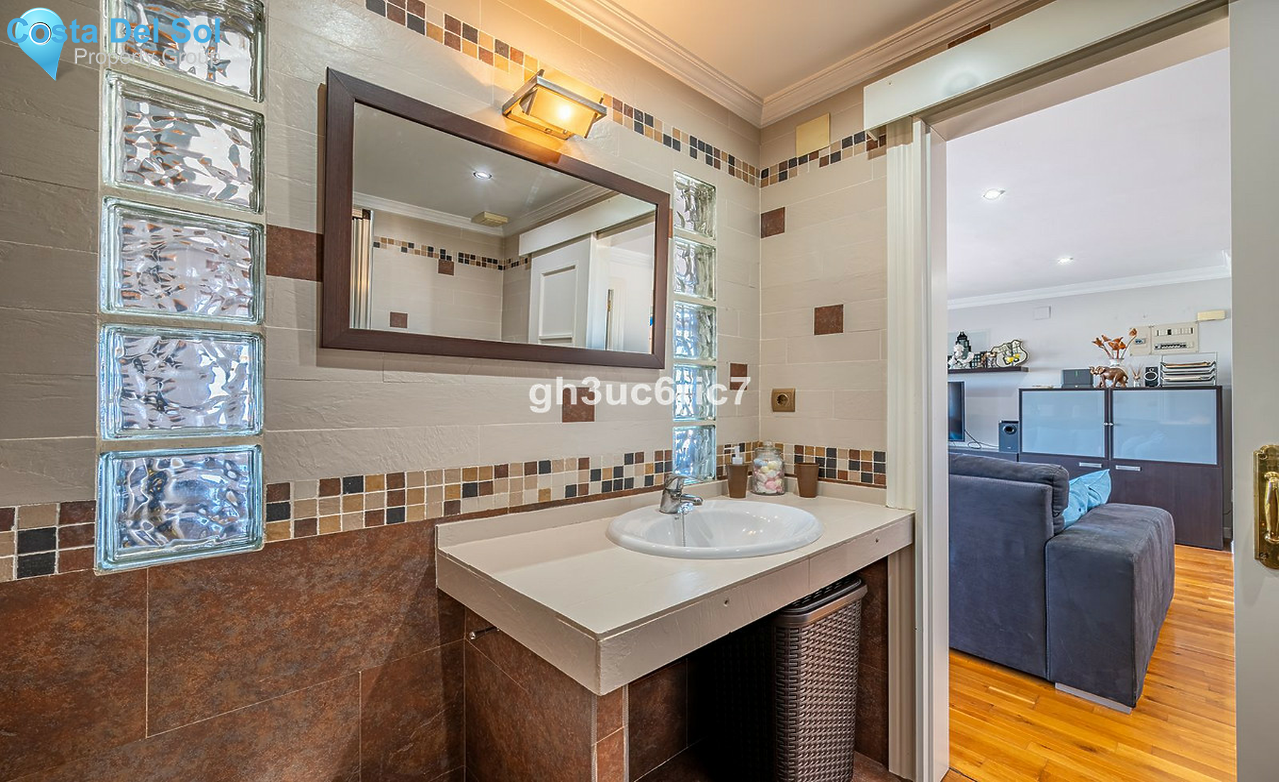 Penthouse in Playamar-1236844