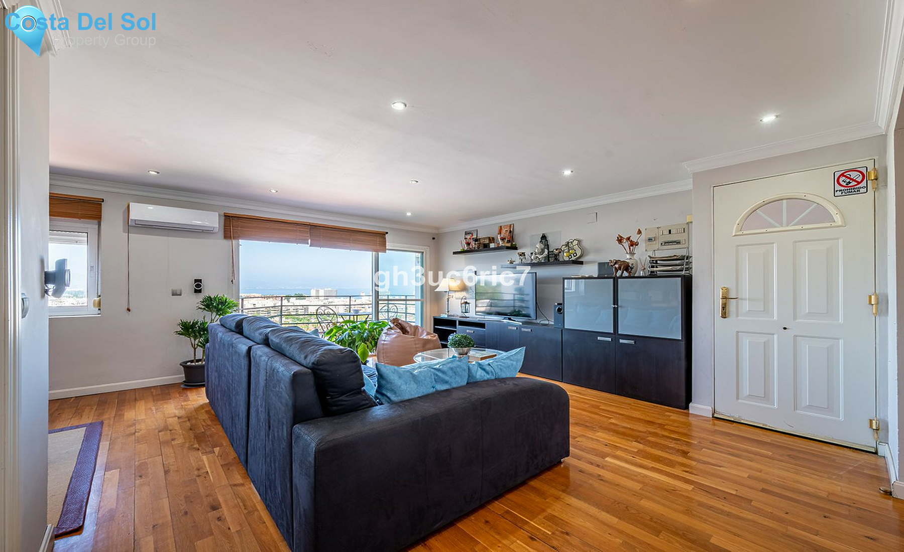 Penthouse in Playamar-1236846