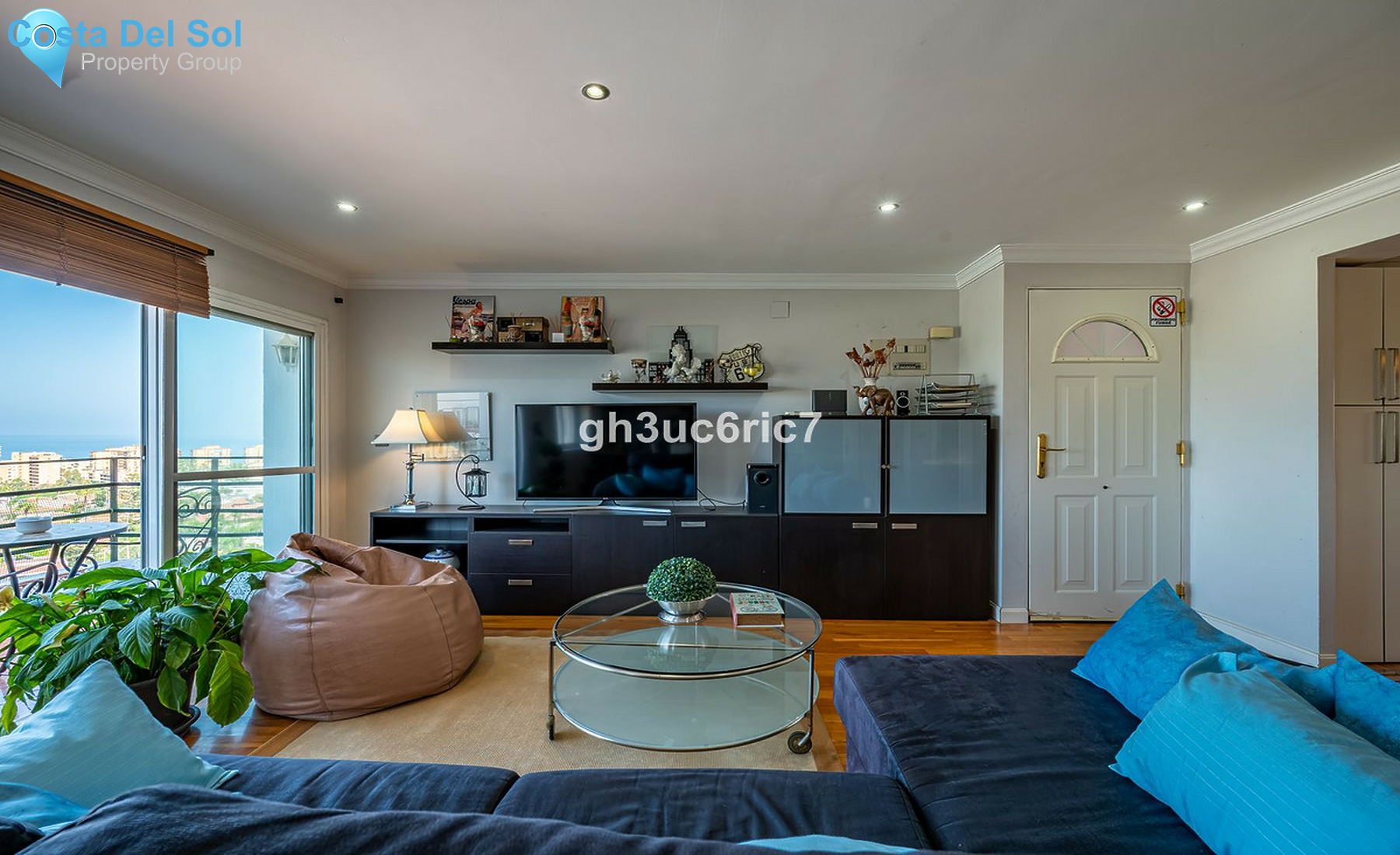 Penthouse in Playamar-1236847