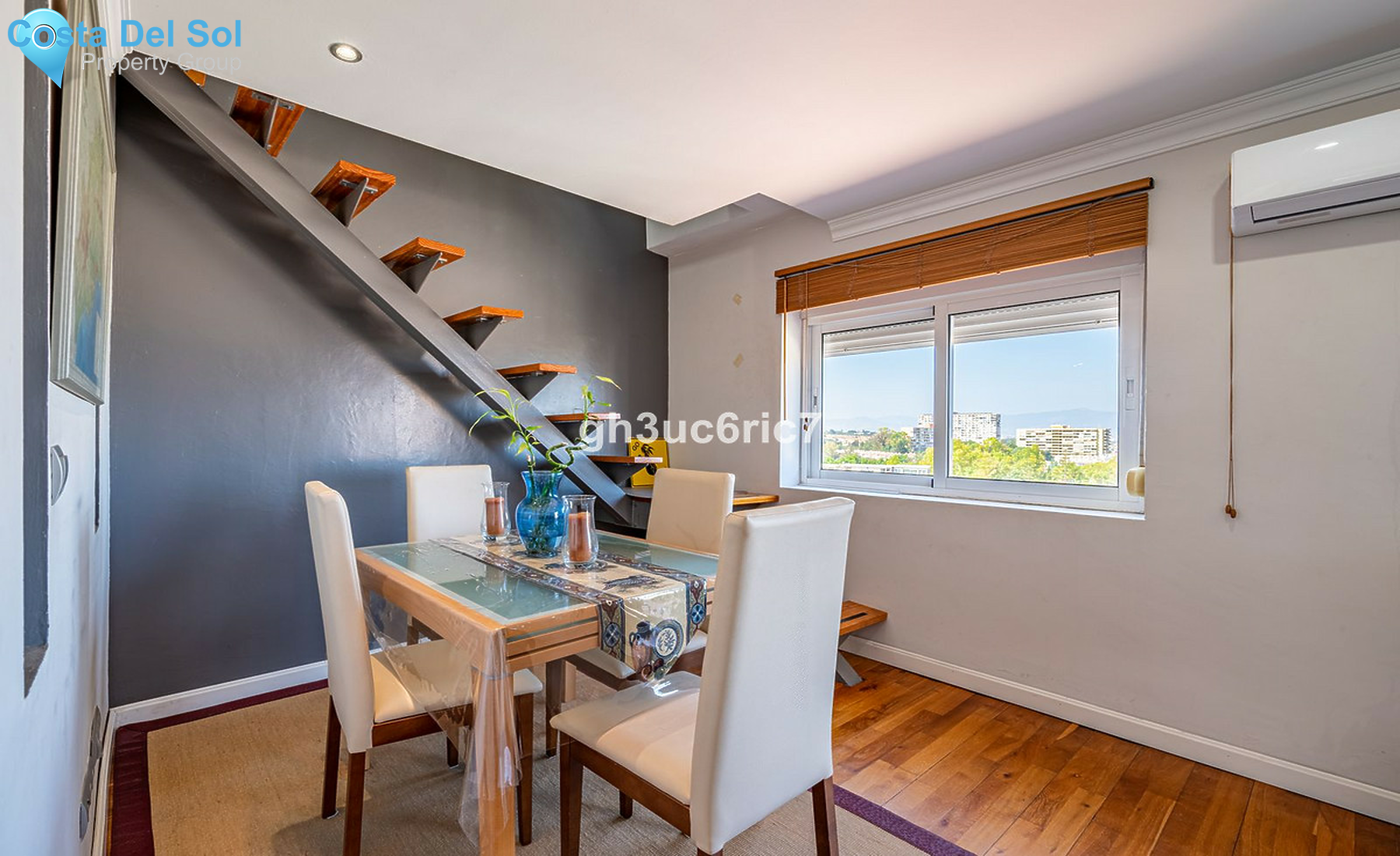 Penthouse in Playamar-1236852