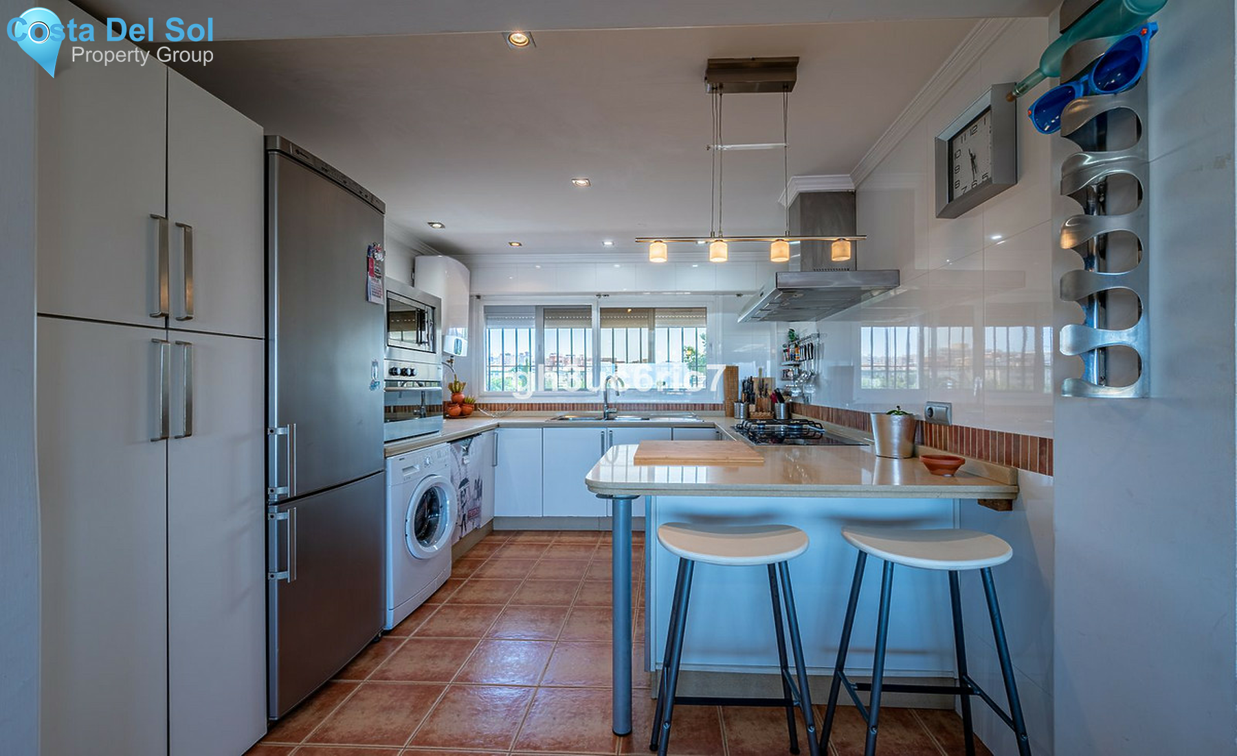 Penthouse in Playamar-1236838