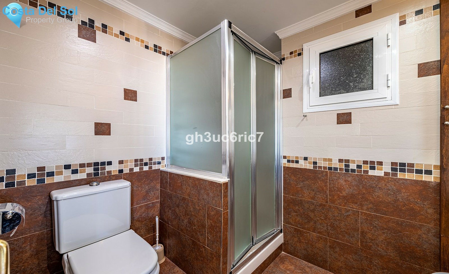 Penthouse in Playamar-1236843