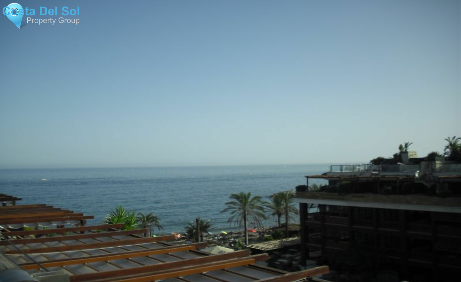 Penthouse in Puerto Banús-1229259