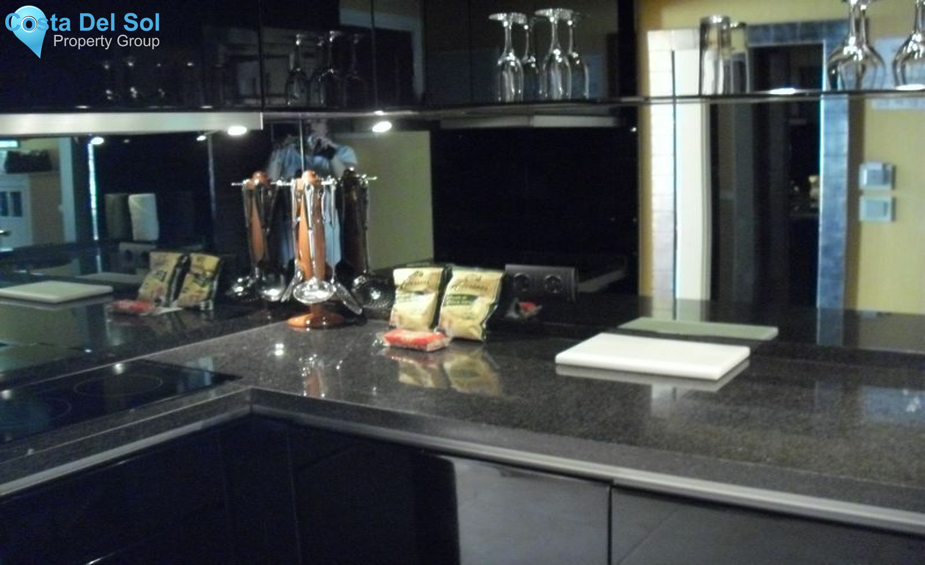 Penthouse in Puerto Banús-1229264