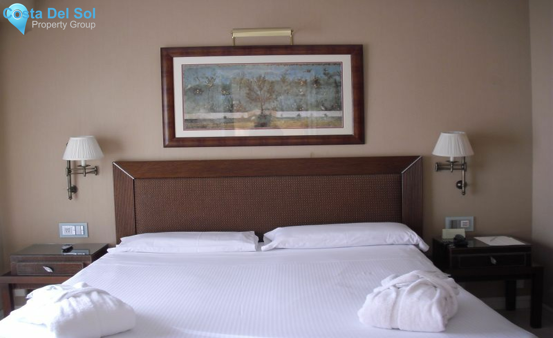 Penthouse in Puerto Banús-1229265