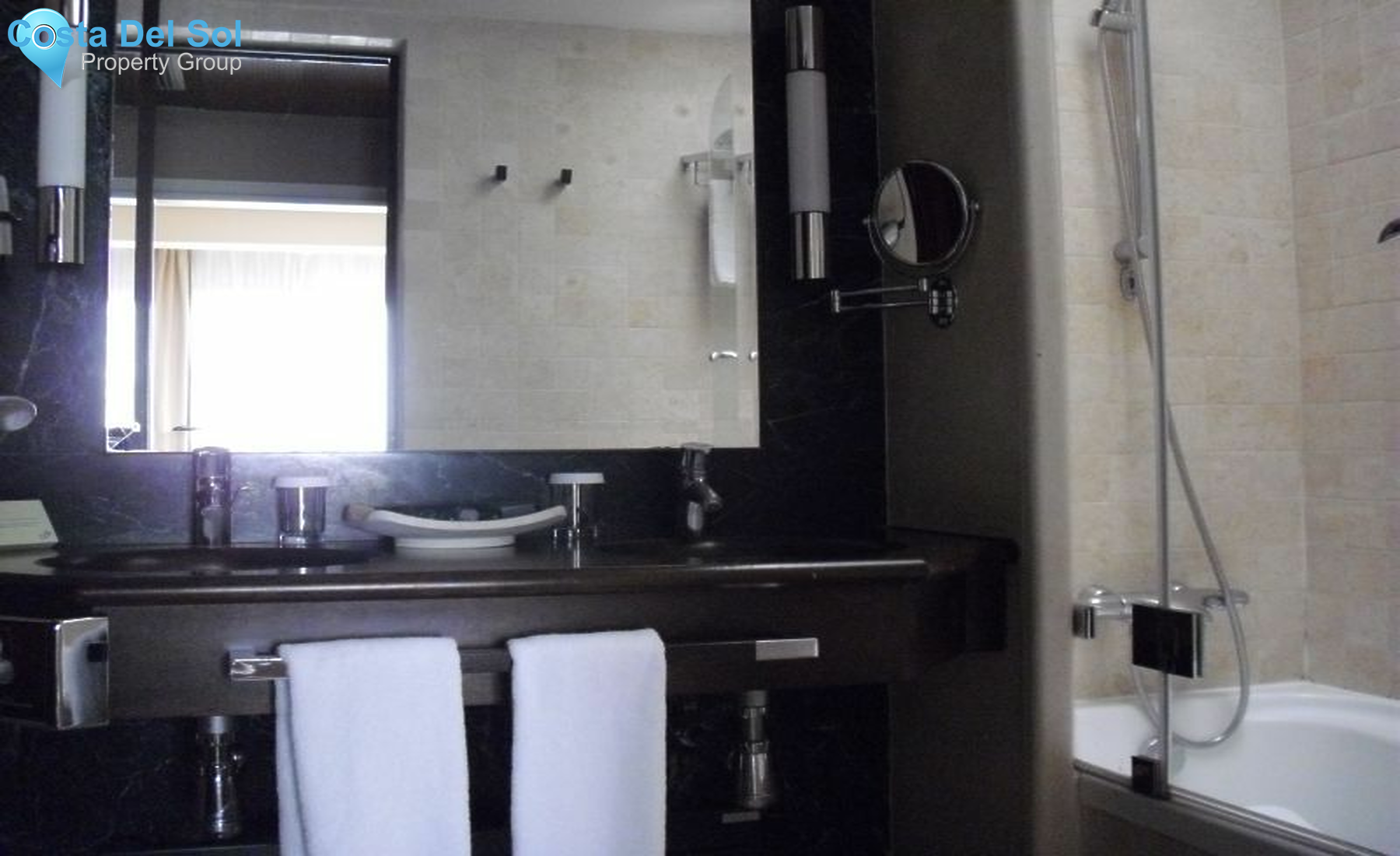 Penthouse in Puerto Banús-1229267