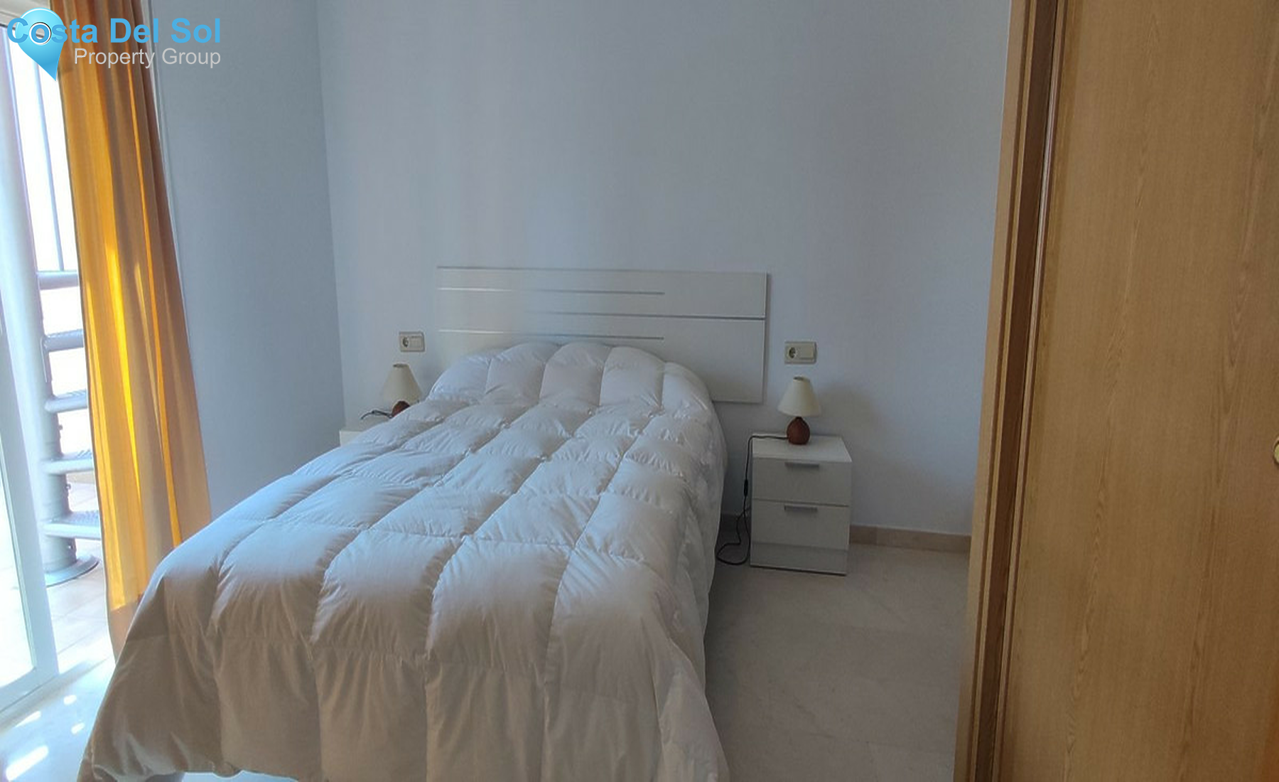 Penthouse in Riviera del Sol