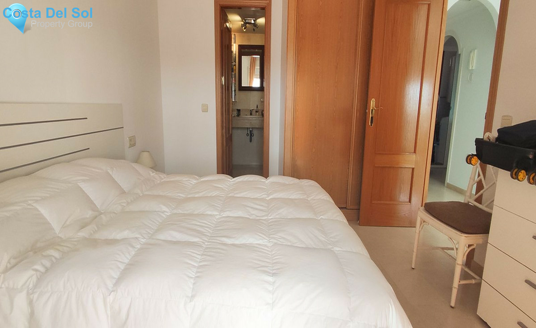 Penthouse in Riviera del Sol-1276063