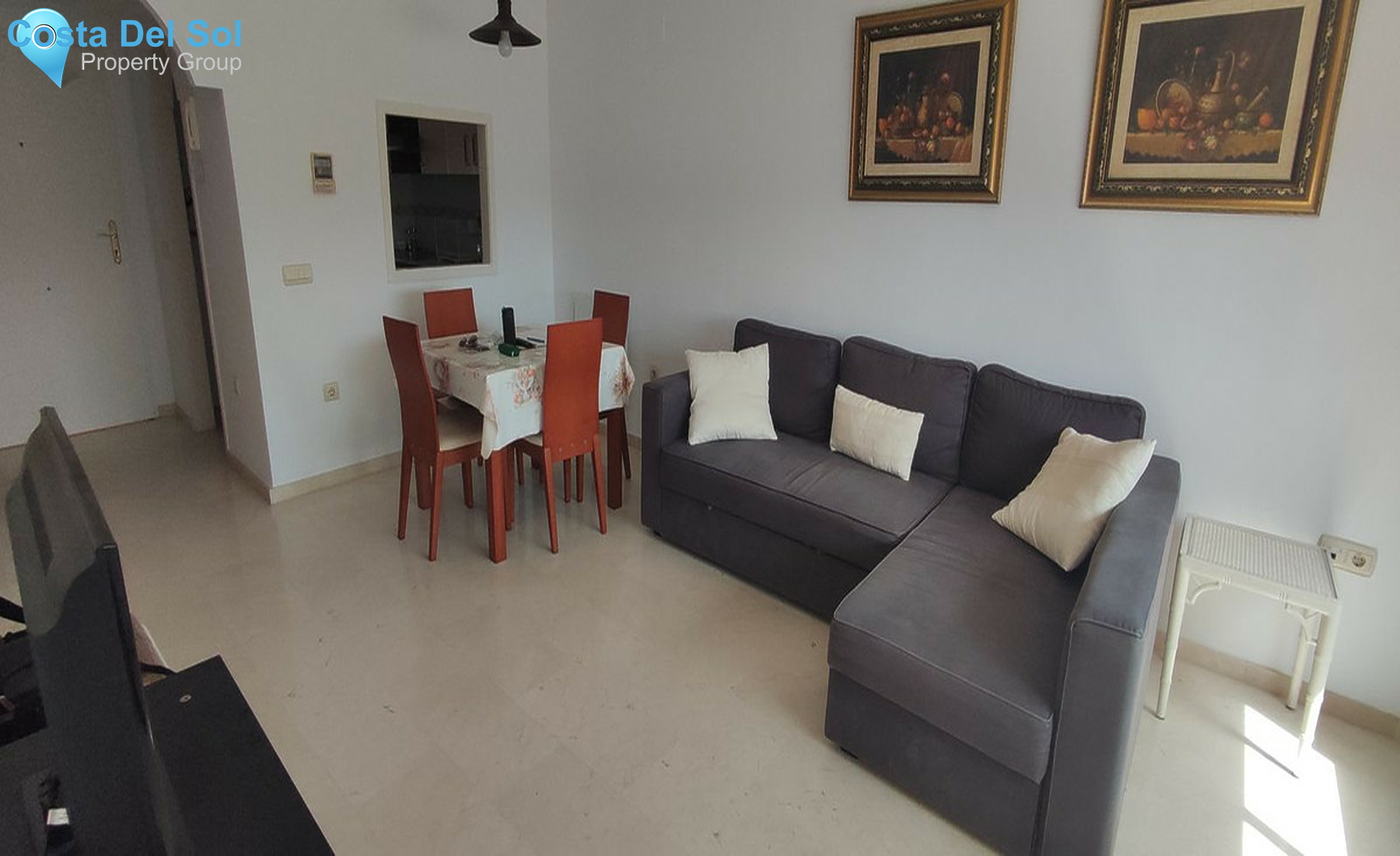 Penthouse in Riviera del Sol-1276065