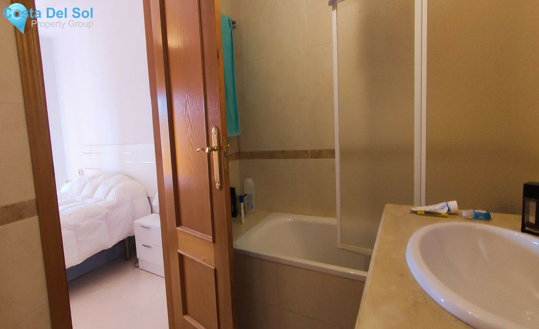 Penthouse in Riviera del Sol-1276067