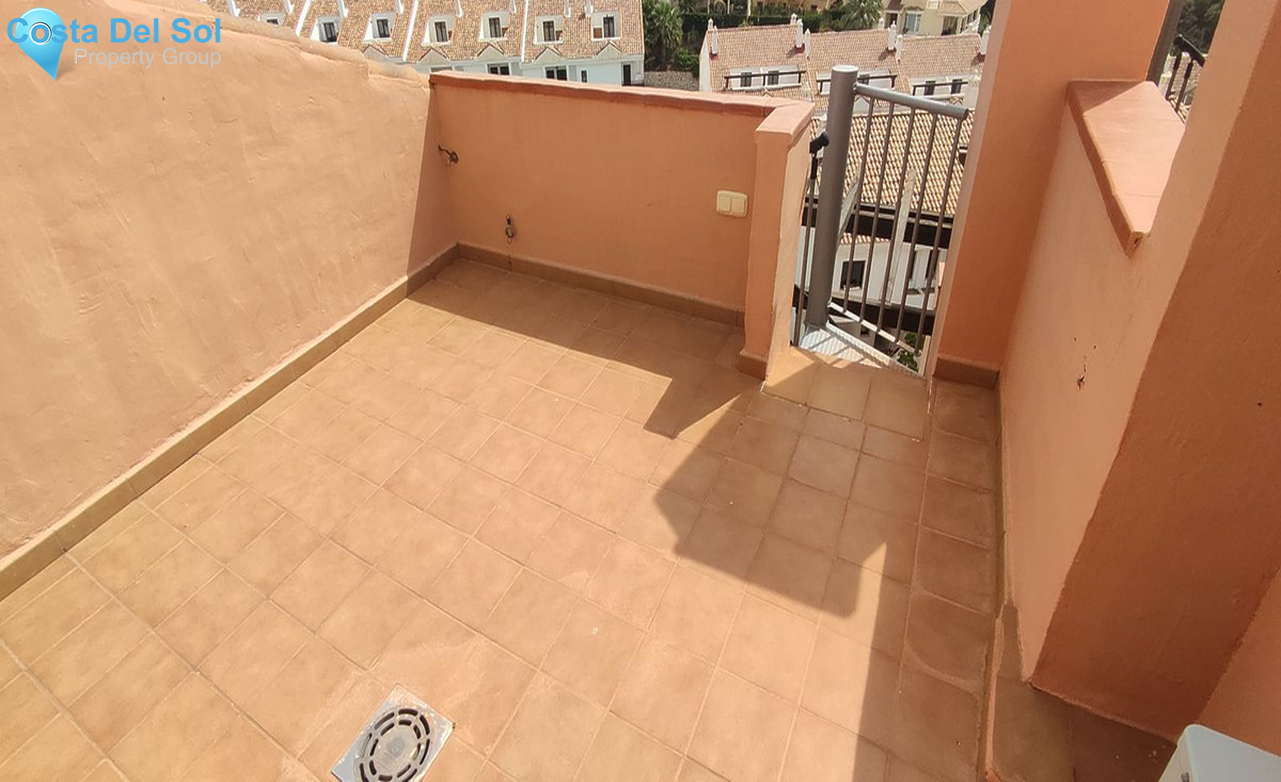 Penthouse in Riviera del Sol-1276050