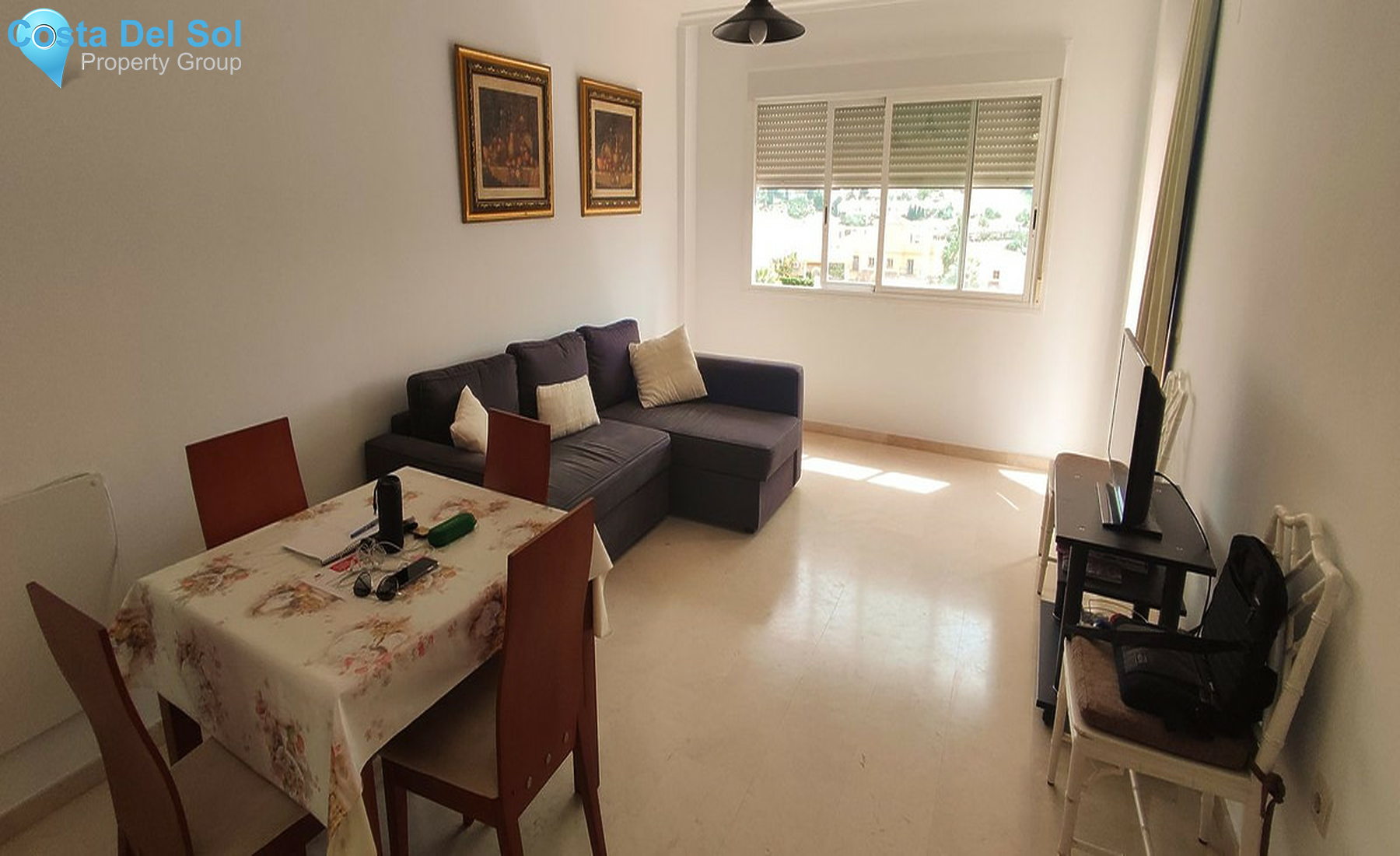 Penthouse in Riviera del Sol-1276051