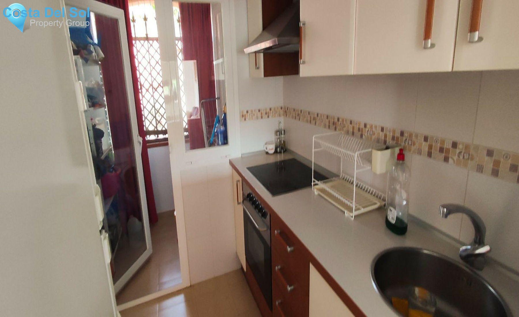 Penthouse in Riviera del Sol-1276055