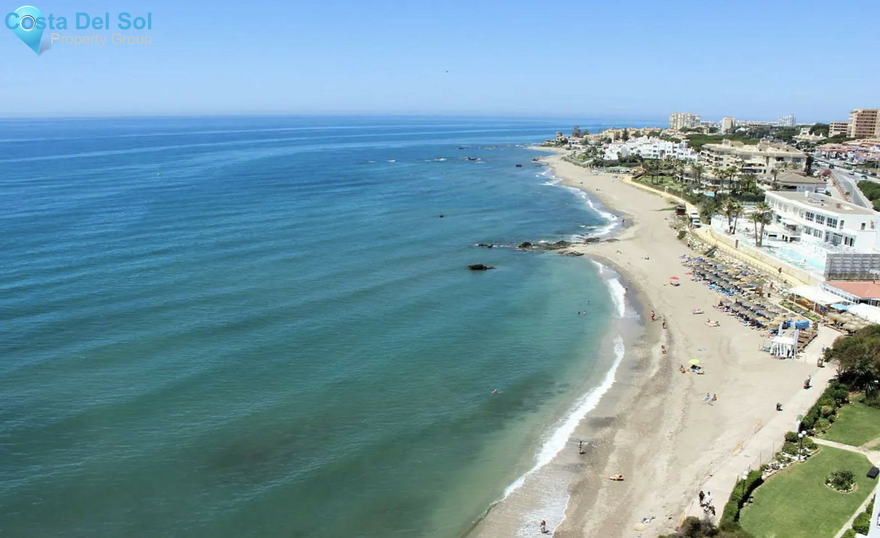 Penthouse in Riviera del Sol-1523374