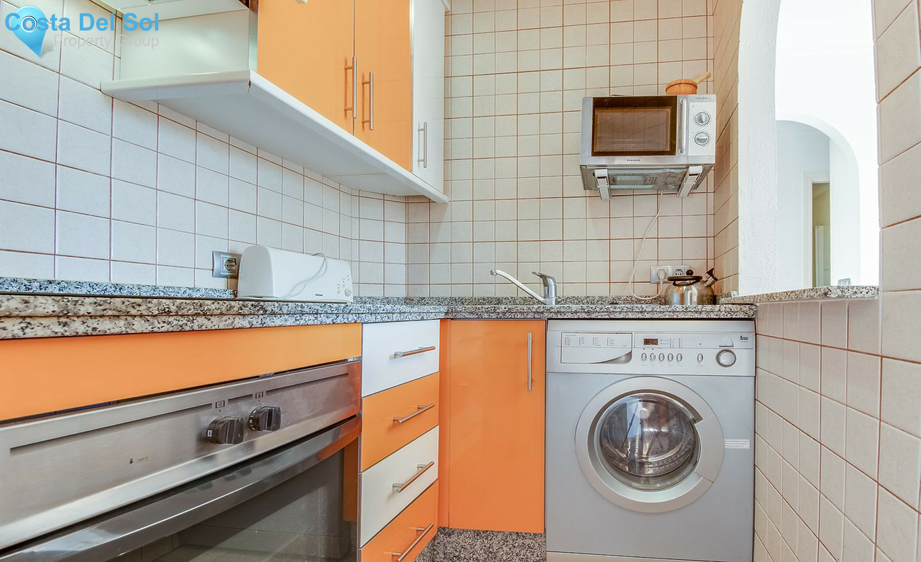 Penthouse in Riviera del Sol-1523376