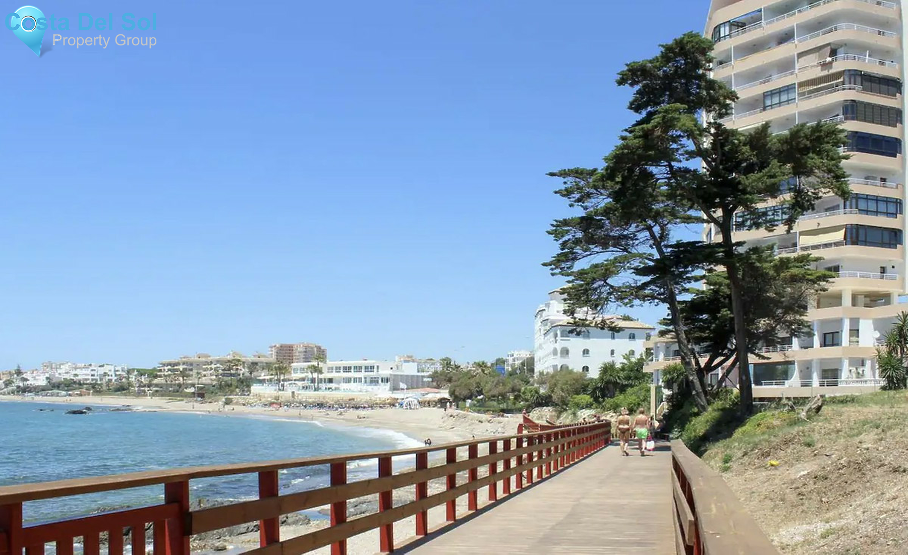 Penthouse in Riviera del Sol-1523377