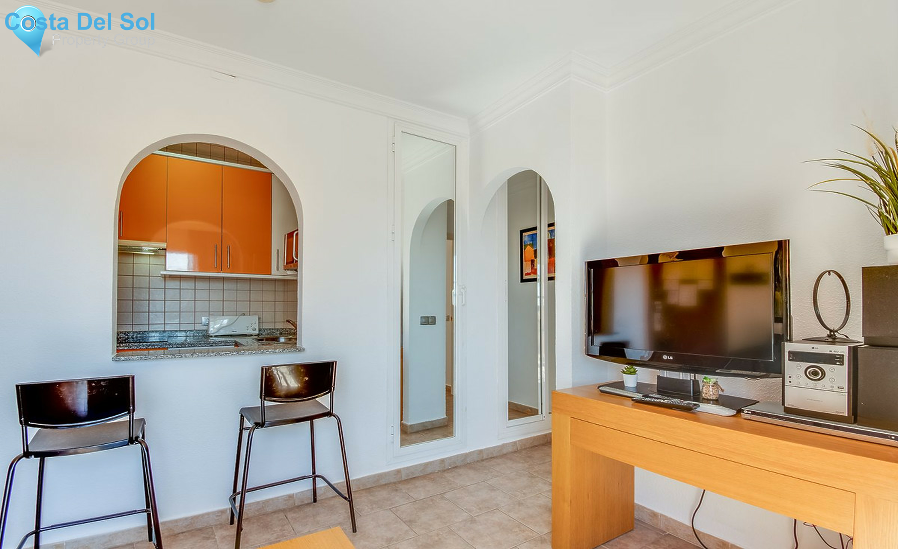 Penthouse in Riviera del Sol-1523379