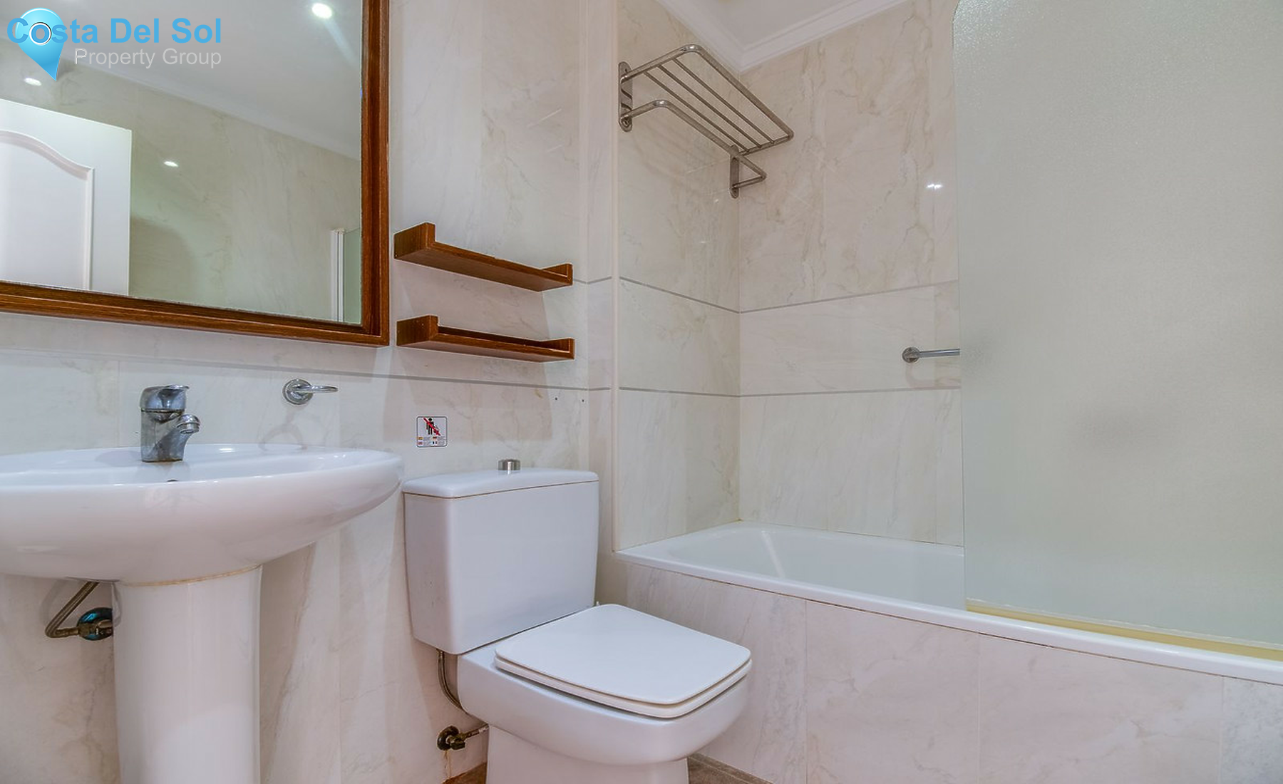 Penthouse in Riviera del Sol-1523382