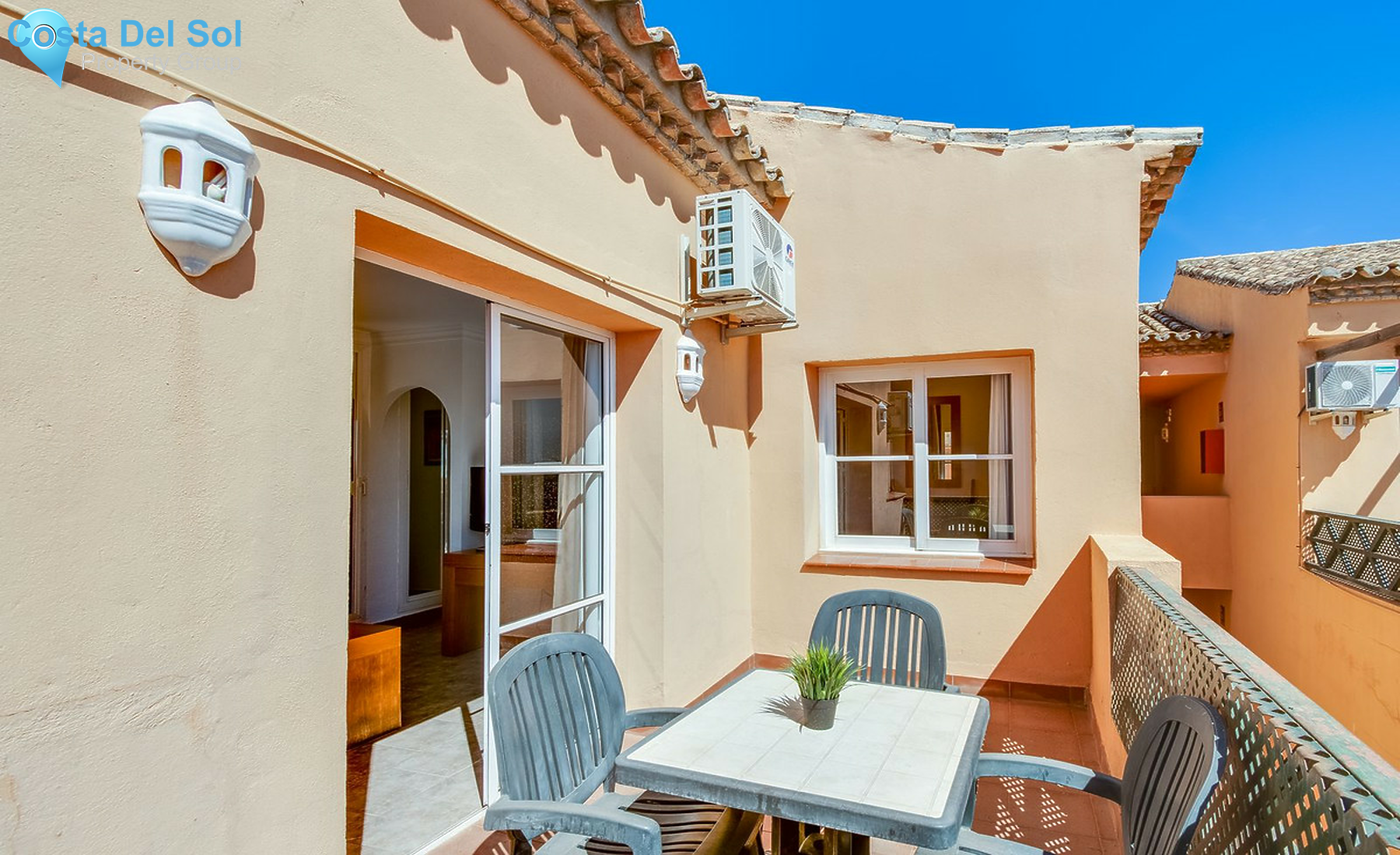 Penthouse in Riviera del Sol-1523372