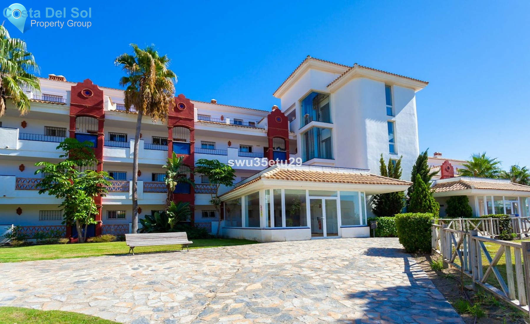 Penthouse in Riviera del Sol-1164923