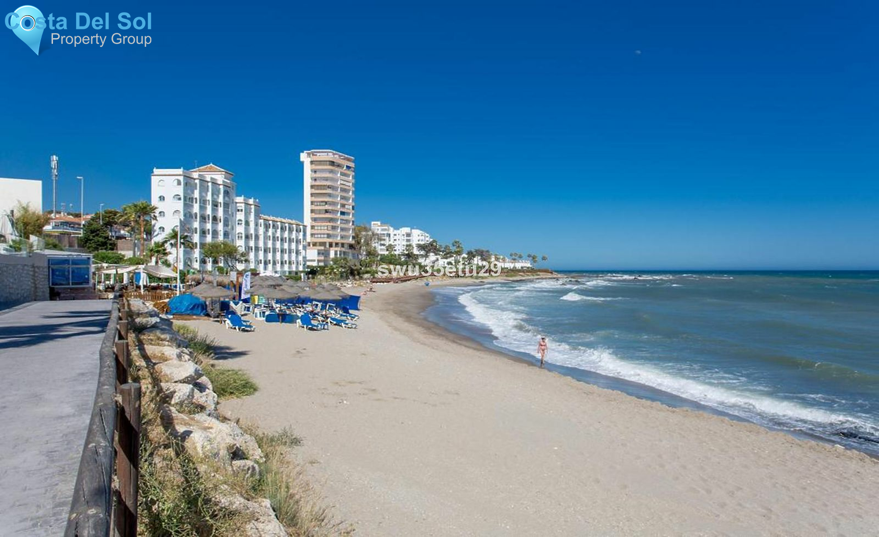 Penthouse in Riviera del Sol-1164925