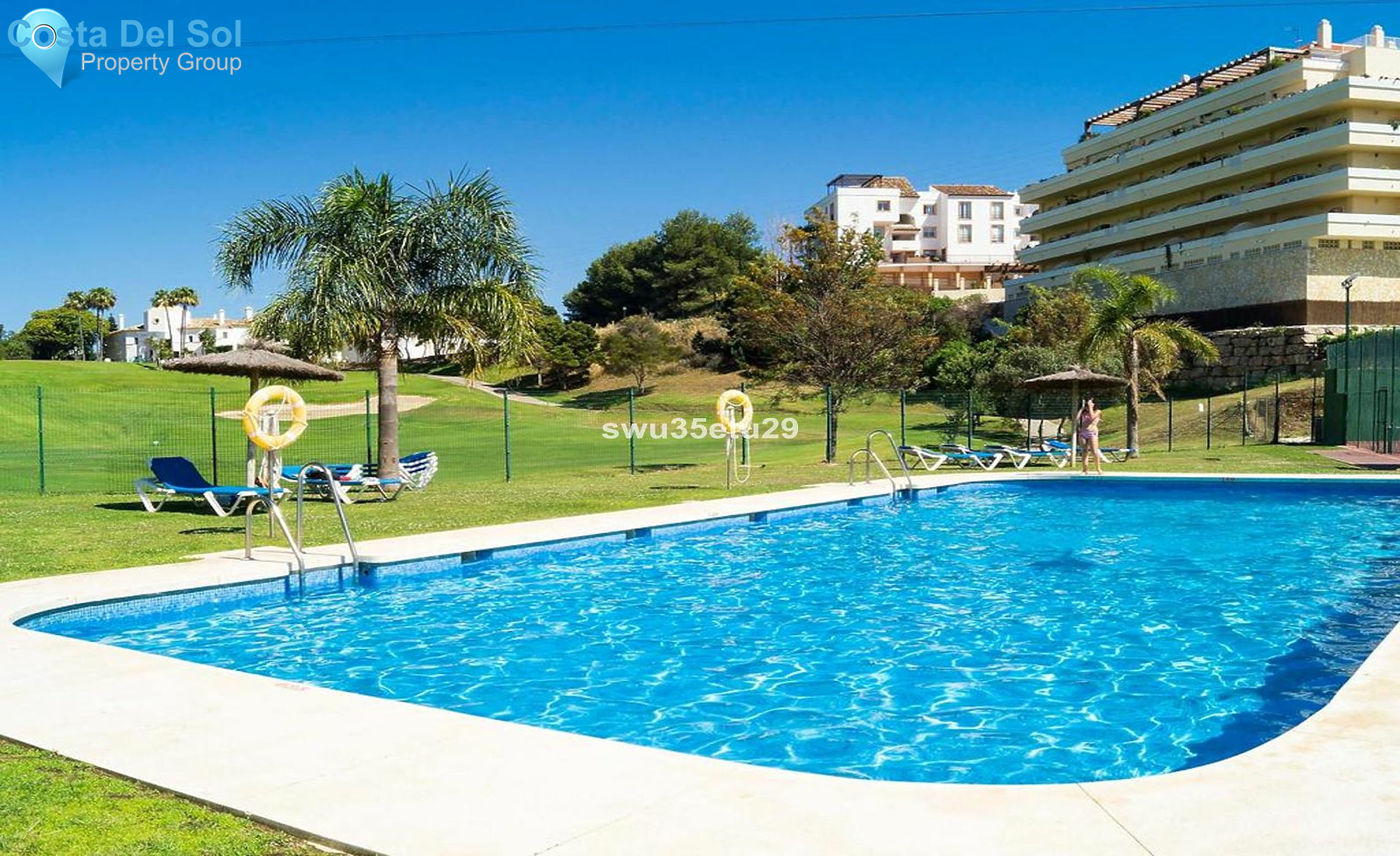 Penthouse in Riviera del Sol-1164926