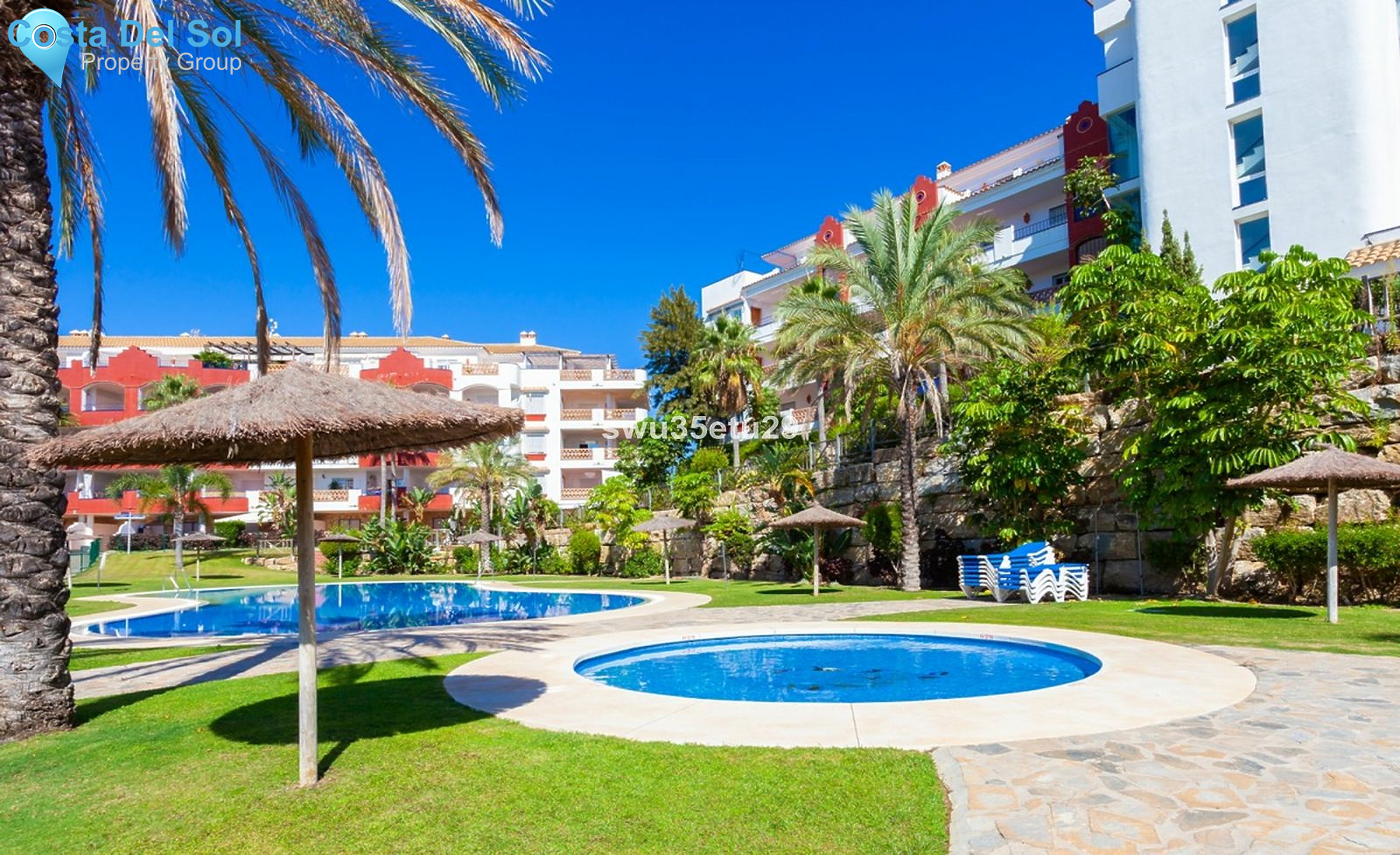 Penthouse in Riviera del Sol-1164928