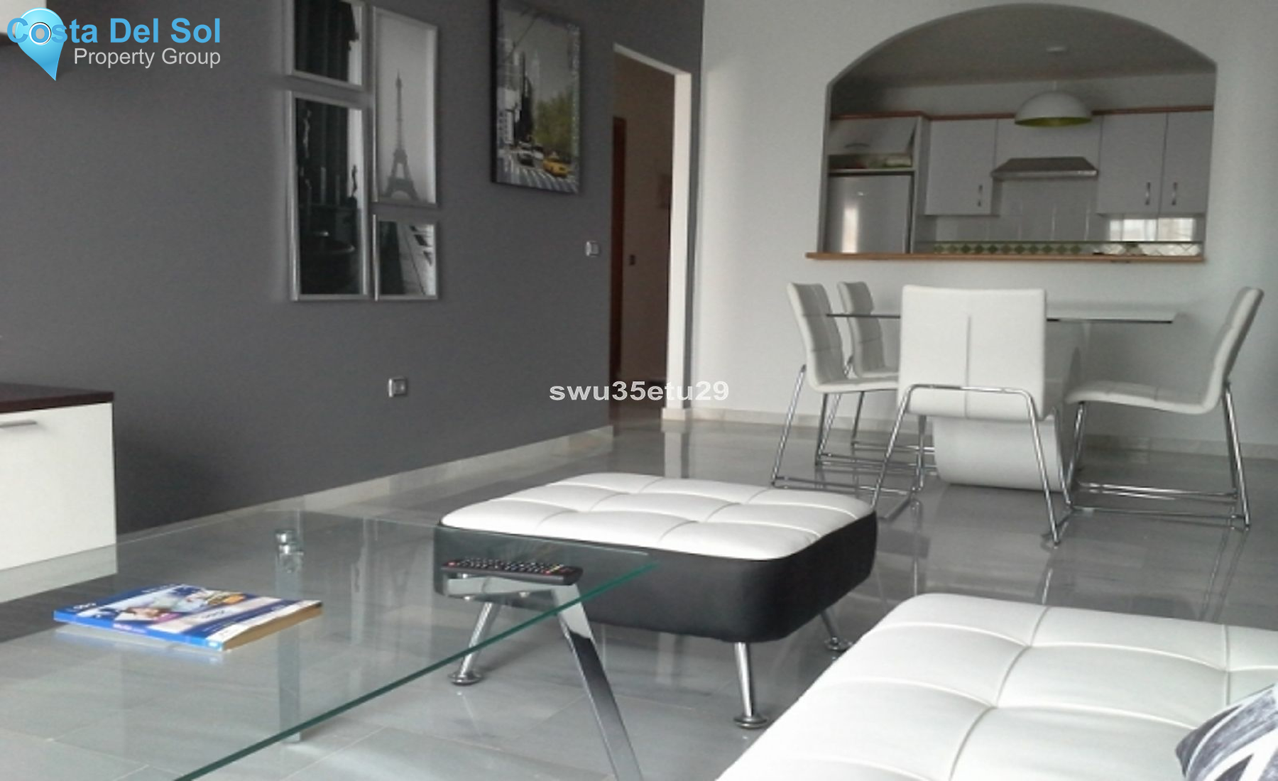 Penthouse in Riviera del Sol-1164916