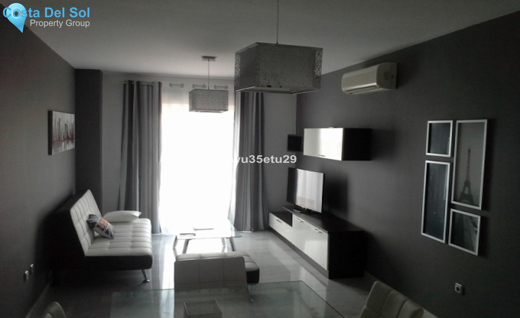 Penthouse in Riviera del Sol-1164917