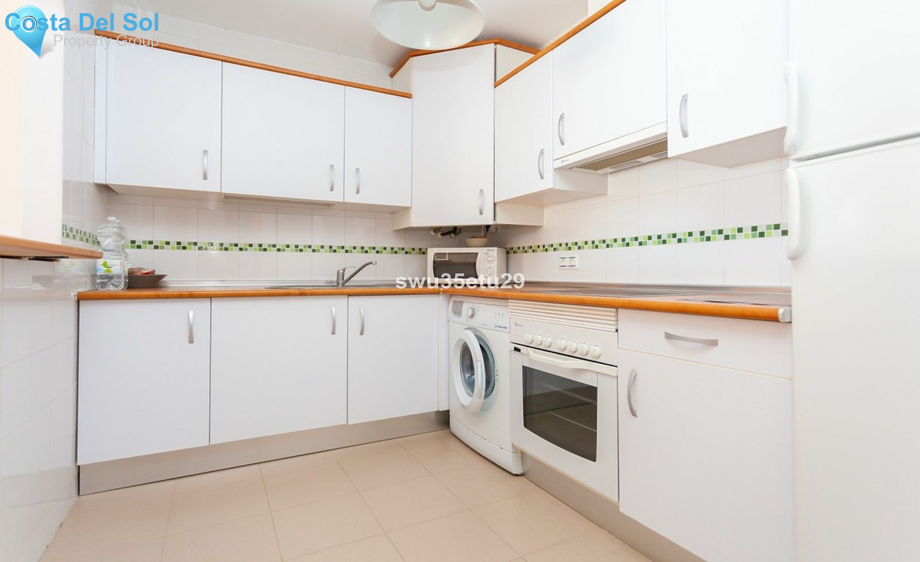 Penthouse in Riviera del Sol-1164918